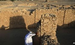 اكتشاف أحد أقدم "المباني المسيحية" في البحرين